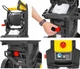 Мойка высокого давления Stanley Fatmax SXFPW30 160 бар 3000 Вт с усиленным насосом - изображение 4