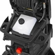 Мойка высокого давления Stanley Fatmax SXFPW30 160 бар 3000 Вт с усиленным насосом - изображение 6