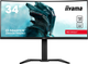 Monitor 34" iiyama G-Master Red Eagle GB3467WQSU-B5 - obraz 1