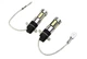 Светодиодная лампа с цоколем Н3 30SMD 4014 12V Белый свет, с драйвером и обманкой (21034) - изображение 4