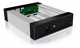 Icy Box IB-129SSK-B 3,5"/2,5" HDD SATA/SAS Kieszeń na adapter - obraz 4