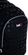 Plecak Hash AB350 Black Gamer Czarno-granatowy (502023108) - obraz 6