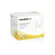 Воронка для молокоотсоса Medela Personalfit XXL (36 мм), 2 шт - изображение 1