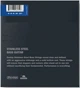 Струни для бас-гітари DUNLOP DBS45125T STAINLESS STEEL MEDIUM 5-STRING TAPERED B (45-125) - зображення 2
