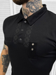 Тактичне поло Patriot Polo Black XXL - зображення 2