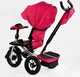 Велосипед 6088 F - 307-19 Best Trike Світло рожевий - зображення 4