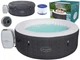 Джакузі-SPA надувне BESTWAY LAY-Z-SPA Havana AirJet 4-місне - изображение 4