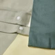 Комплект постільної білизни IKEA BRUNKRISSLA 200x200/50x60 см (305.547.96) - зображення 4