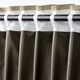 Затемнювальна гардина IKEA ROSENMANDEL 135x300 см бежеві (805.390.77) - изображение 4