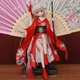 Коллекционная фигурка Сора Касугано Одиночество на двоих Sora Kasugano Yosuga no Sora Китай 18 см CH SK YS - изображение 2