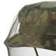 Москітна сітка Mil-Tec Sturm Mosquito Head Olive (12239000) - зображення 2