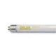 Лампа ультрафиолетовая в ловушки для насекомых Delux F 6W BL350 G5 - изображение 2