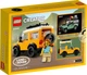 Lego Creator Land Rover Classic Defender 40650 - изображение 2
