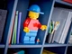 Lego Creator Увеличенная минифигурка LEGO 40649 - изображение 6