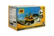 Машинка для катания Caretero (Toyz) строительная техника CAT - изображение 8