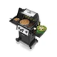 Газовий гриль Broil King Monarch 340 (834263) - зображення 3