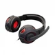 Мультимедийные Стереонаушники Havit HV-H2213d BlackRed - изображение 2