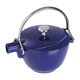 Чайник Staub Cast Iron 1,15 л синий (40510-618-0) - изображение 1