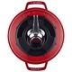 Набор для фондю Staub 20 см красный (40511-975-0) - изображение 3