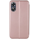 Чехол Fiji G.C. для Samsung Galaxy A35 5G (A356) книжка магнитная Rose Gold - изображение 3