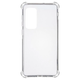 Чохол Fiji Proof Xiaomi Mi 10T / Mi 10T Pro бампер з посиленими бортами Transparent - зображення 2