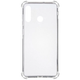 Чохол Fiji Proof Huawei P30 Lite / Nova 4e бампер з посиленими бортами Transparent - зображення 1