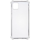 Чехол Fiji Proof для Samsung Galaxy Note 10 Lite (N770) бампер с усиленными бортами Transparent - изображение 3