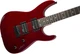 Електрогітара JACKSON JS12 DINKY AH METALLIC RED - зображення 4