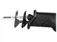 Аккумуляторная сабельная пила PARKSIDE PERFORMANCE 20V, PSSAP 2028 A1 без аккумулятора и зарядного устройства - изображение 7