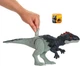 Динозавр Еокархарія зі звуком Світ Юрського Періоду Jurassic World Toys Dominion Wild Roar Eocarcharia Dinosaur Mattel (HLP17) - зображення 4