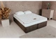 Матрац MatroLuxe The Home Paola 180x200 Біло-сірий - зображення 3