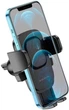 Автодержатель Borofone BH69 air outlet car holder — Black (754531) - изображение 4