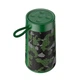 Портативная Bluetooth колонка Hoco Sports BT speaker HC13 |BT5.0, USB/TF/AUX| Camouflage-Green - изображение 1