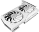 ZOTAC PCI-Ex GeForce RTX 3070 Twin Edge OC White Edition LHR 8GB GDDR6 (256bit) (1725/19000) (1 x HDMI, 3 x DisplayPort) (ZT-A30700J-10PLHR) - obraz 3