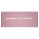 Палетка теней Anastasia Beverly Hills Modern Renaissance Eyeshadow Palette 14 х 0.7 г - изображение 4