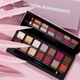 Палетка теней Anastasia Beverly Hills Modern Renaissance Eyeshadow Palette 14 х 0.7 г - изображение 6