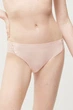 Трусики бразилиана Ysabel Mora 5(XL) Светло-розовый (Blush) (80991) - изображение 1