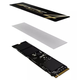 Накопитель SSD M.2 2280 1TB OCPC (SSDM2PCIE4HP1TB) - изображение 3