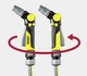 Пістолет Karcher Plus (2.645-268.0) - зображення 4