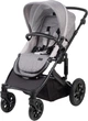 Коляска 3 в 1 FreeOn Trio Comfort Grey (38848) - зображення 1