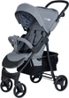 Коляска 2 в 1 FreeOn Action Duo Light Grey (44497) - зображення 1