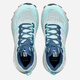 Женские кроссовки для бега Scarpa Spin Planet Wmn 33063-352-1 37 (4UK) 23 см Aqua/Nile Blue (8057963310921) - изображение 5