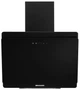 Вытяжка GRANADO Vivares 1614-1200 black glass - изображение 1