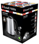 Електрочайник Russell Hobbs 23930-70 Victory (6452503) - зображення 3