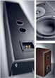 System akustyczny Magnat Supreme 102 Mocca (2szt) - obraz 4
