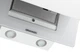 Вытяжка GRANADO Vivares 1614-1200 white glass - изображение 6