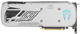 Karta graficzna ZOTAC PCI-Ex GeForce RTX 4070 Ti Trinity OC White Edition 12GB GDDR6X (192bit) (2625/21000) (1 x HDMI, 3 x DisplayPort) (ZT-D40710Q-10P) - obraz 3