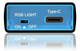 Zewnętrzna kieszeń Icy Box na SSD M.2 NVMe USB Type-C 3.1, czarna (IB-G1826MF-C31) - obraz 8