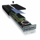 Zewnętrzna kieszeń Icy Box na SSD M.2 NVMe USB Type-C 3.1, czarna (IB-G1826MF-C31) - obraz 10