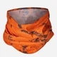 Набор баффов мужских Seeland 17801564 Pine green/InVis orange (5714733532930) - изображение 2